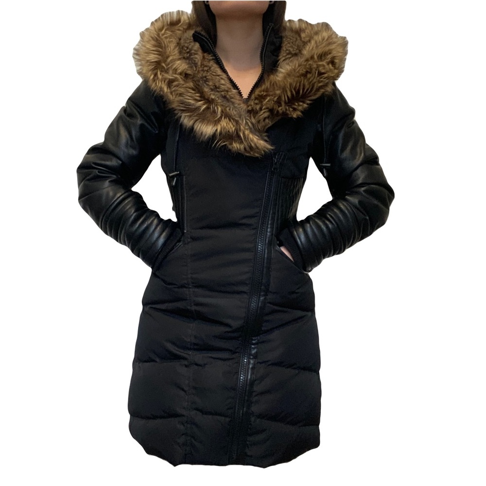 Revamped Cute Winter Jacket